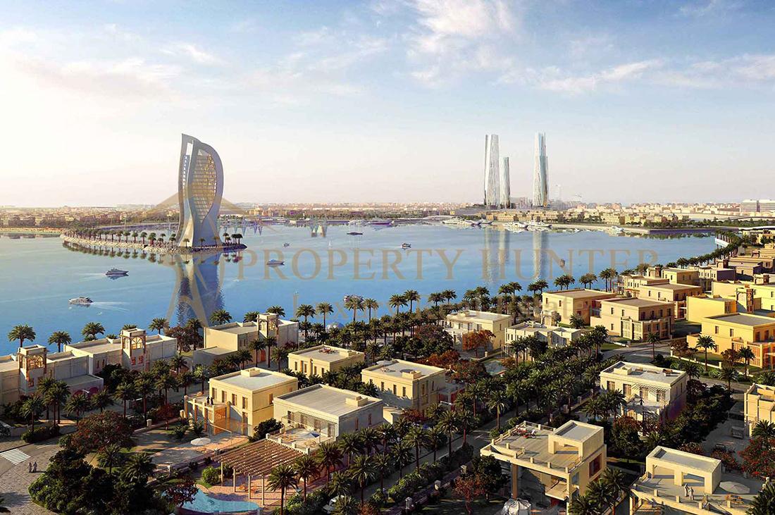 -Lands--in--Lusail-Waterfront-by-Installment